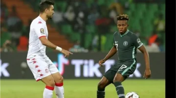 مواجهة تونس ونيجيريا.. أربع قنوات مجانية تنقل اللقاء